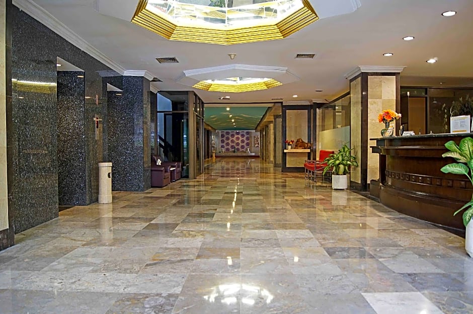 Grand Hotel Surabaya