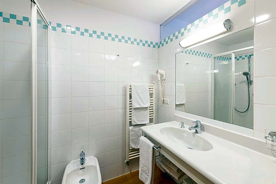 Hotel Figl ***S