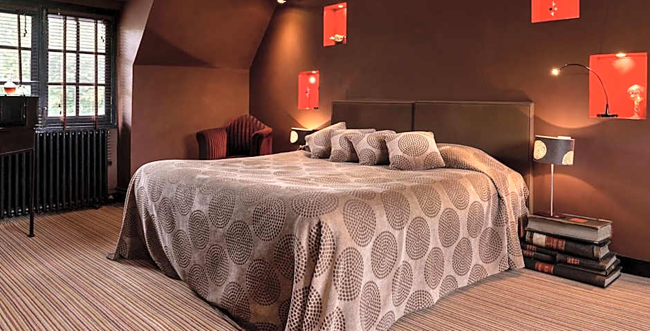 Château de Saint Paterne