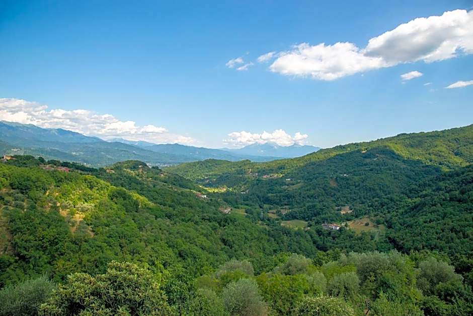 La Beppa - Casa Vacanza