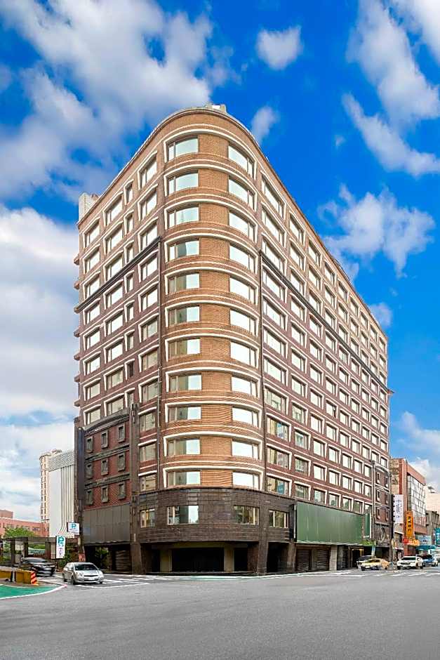 Fullon Poshtel Jhongli