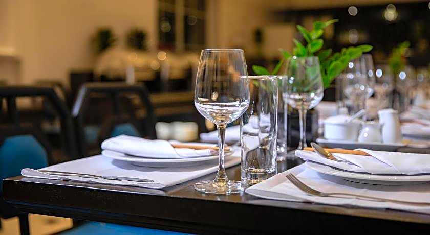 My Boutique Hotel & Spa