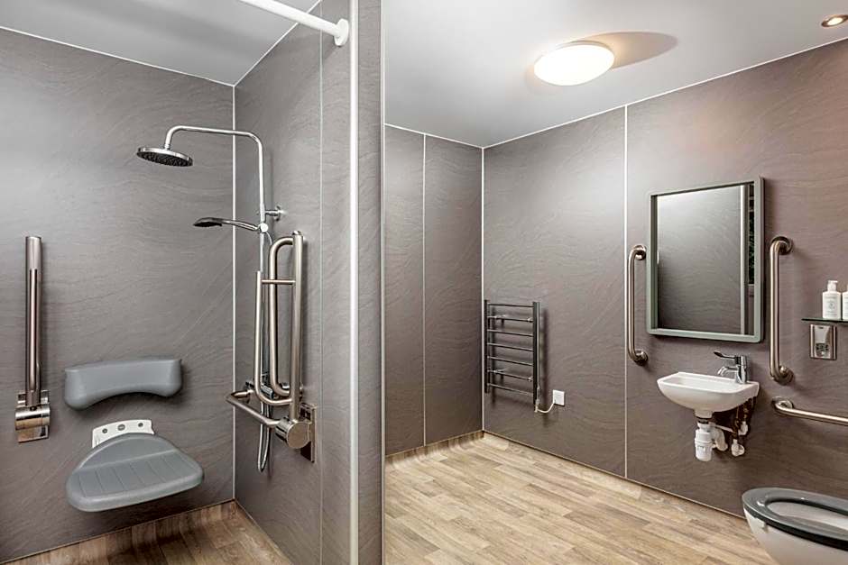 Caledonian Hotel 'A Bespoke Hotel