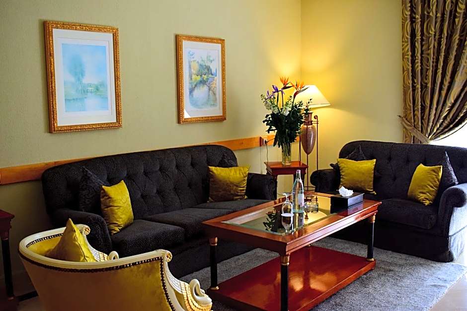 Golden Carthage Hotel & Residence Tunis