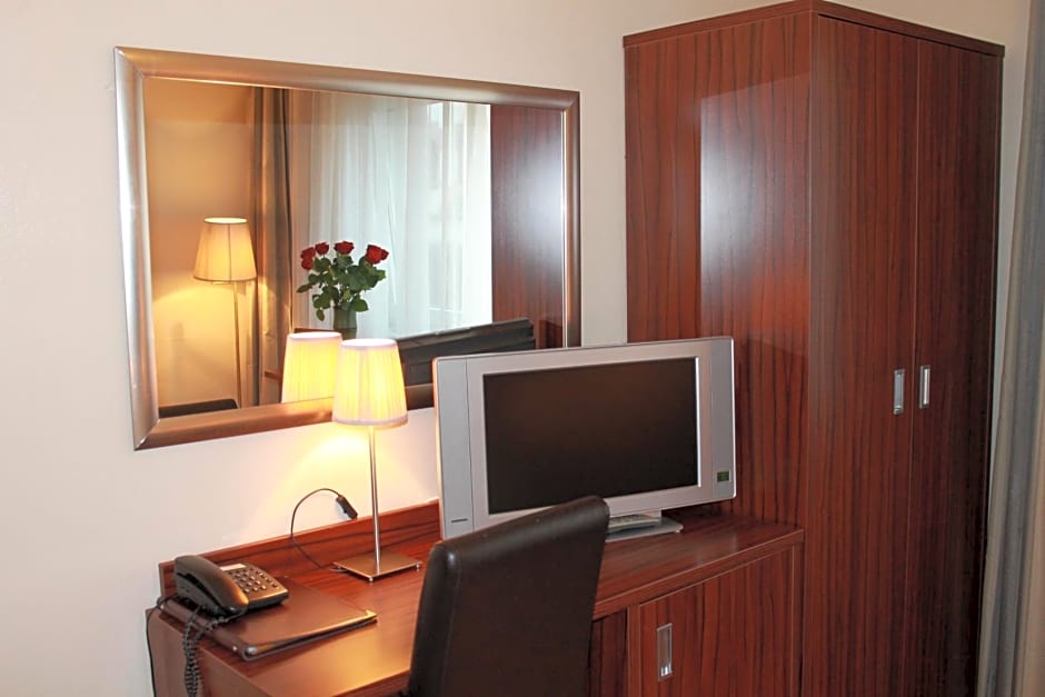 City Hotel Mercator