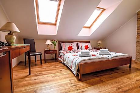 Comfort Double Room