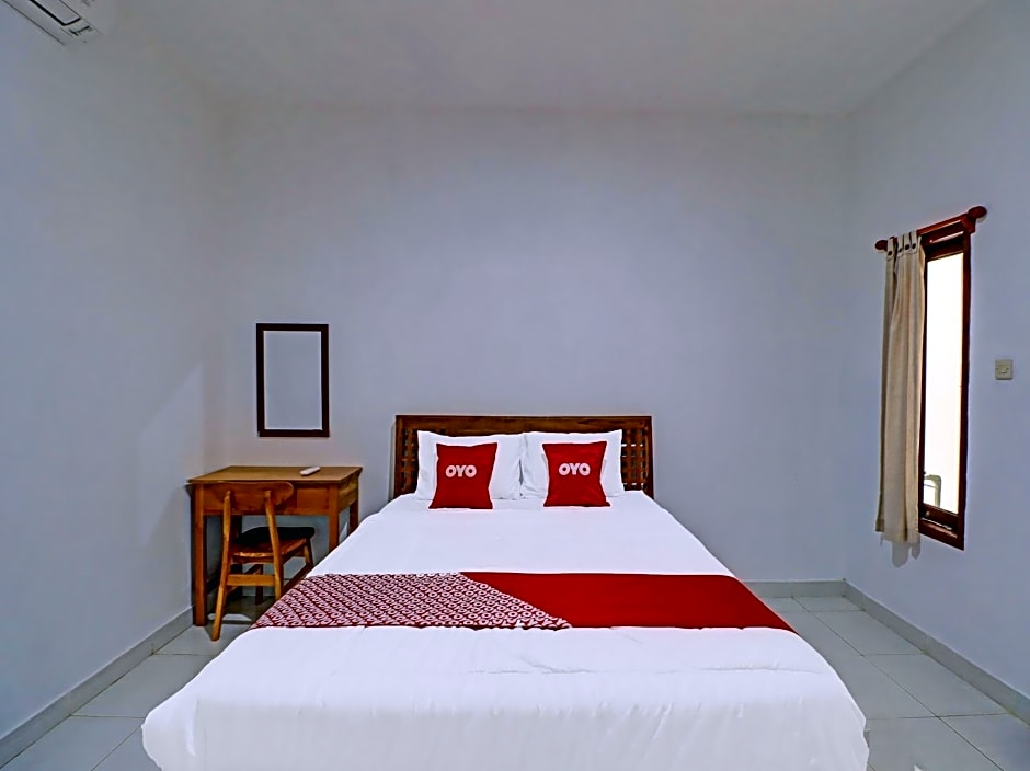 OYO 91717 7 L Homestay