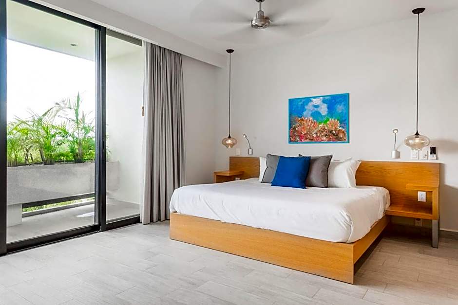 Opal Suites Apartments