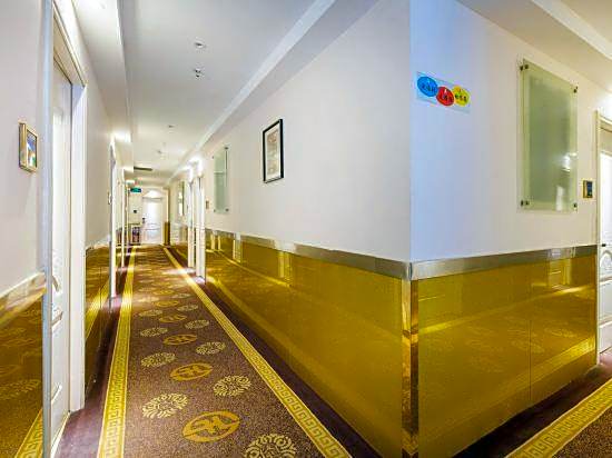 Junyu Hotel