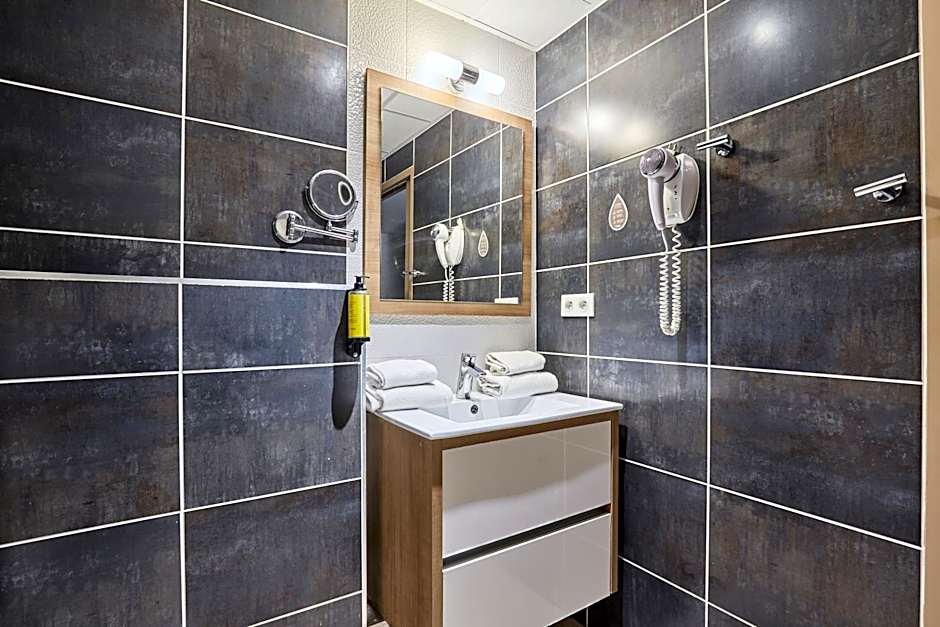 Apparthotel Odalys Montpellier Les Occitanes