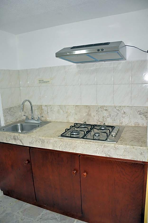 Hotel Santa Lucia del Bosque