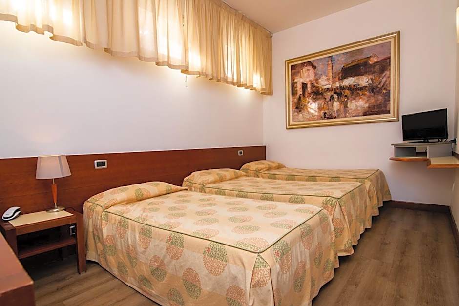 Millennhotel