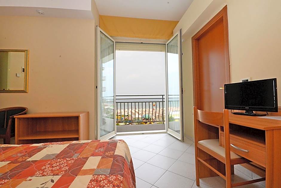 Hotel Al Ragno