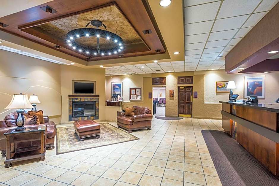 Clarion Inn Grand Junction