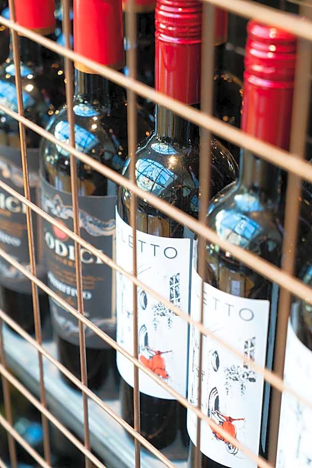 Plum and Partridge Husthwaite