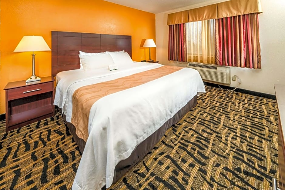 Quality Inn & Suites