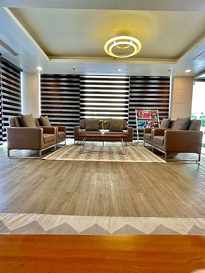 BEST WESTERN TIRUPATI