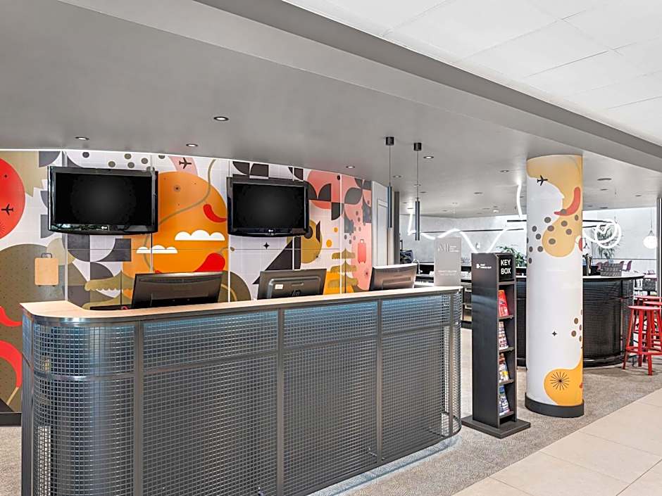 Ibis Budapest Centrum