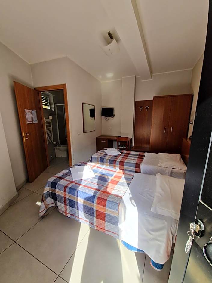 Hotel Bonola