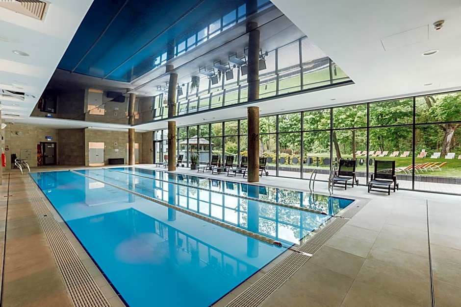 Aparthotel Termy Uniejów