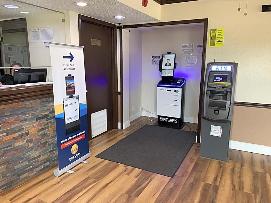 Americas Best Value Inn & Suites Melbourne
