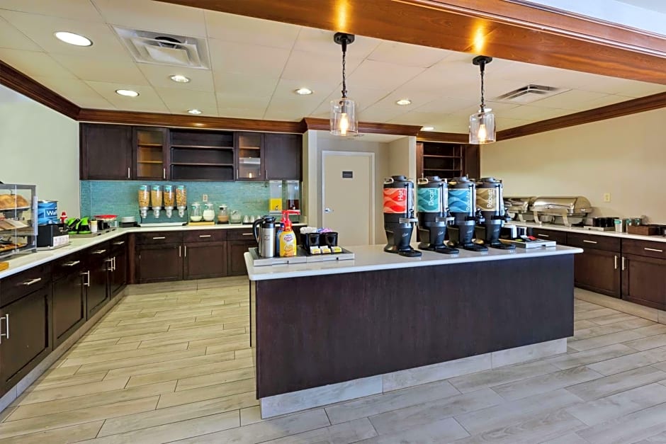 Homewood Suites By Hilton Chesapeake-Greenbrier, Va