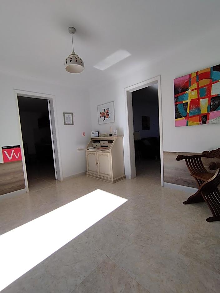 Vivienda Vacacional Casa del Erizo - Ecofinca