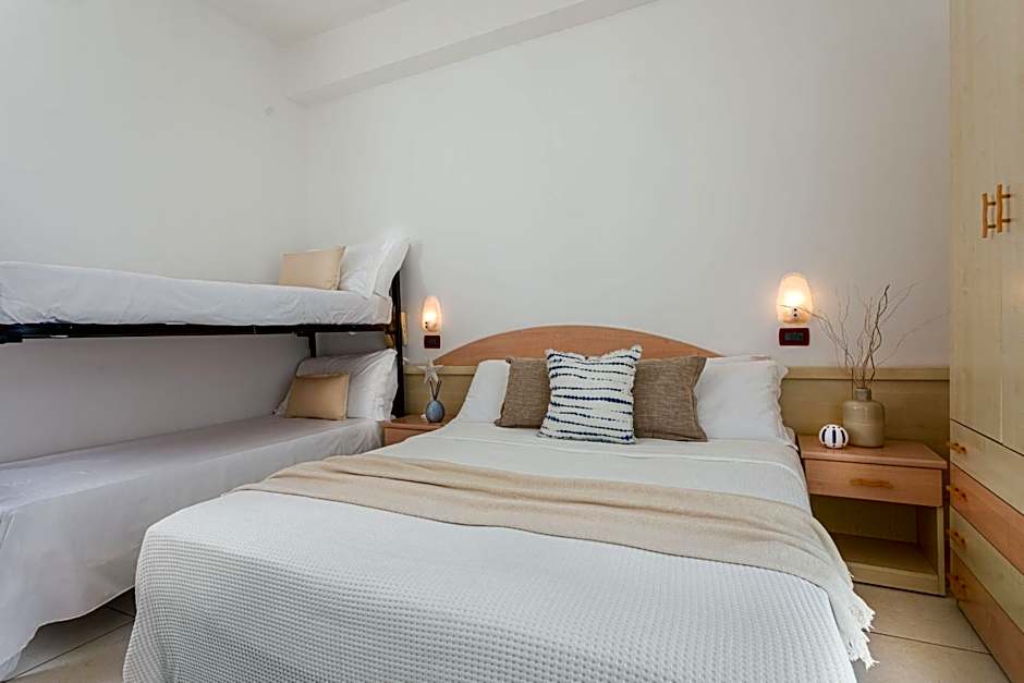 Hotel Teti