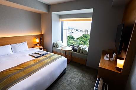 Superior Double Room with City View
