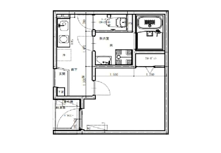 Re-Rent Residence 押上