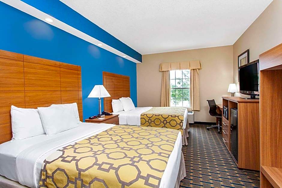 Baymont by Wyndham Jacksonville/Butler Blvd