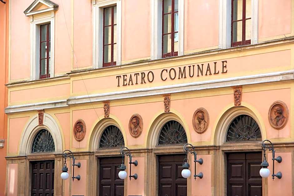 Hotel Fonte Cesia