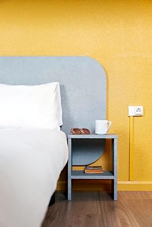Accessible King Room