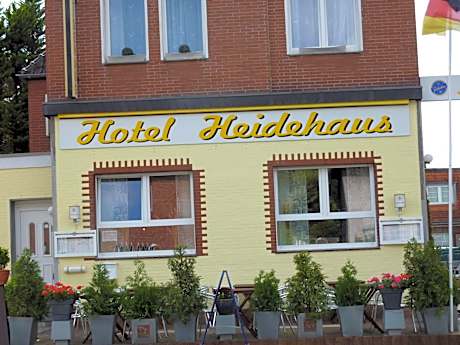 Hotel Heidehaus