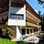 Chalet Hotel Diamant