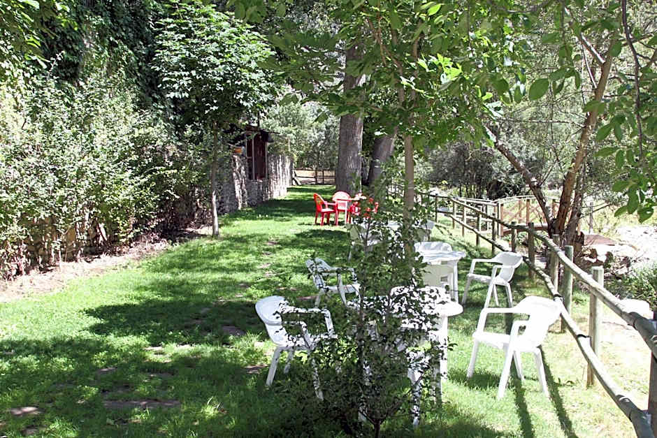 Hotel La Venta de Goyo