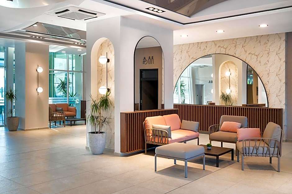 Festa Panorama Hotel