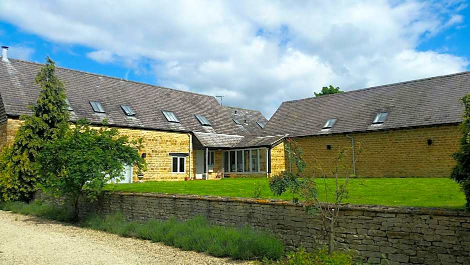 Greenhill Farm Barn B&B