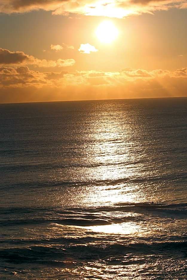 Riverview Tourist Park