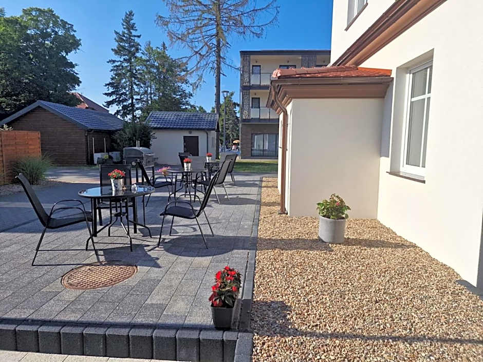 Ośrodek Promenada- Horyzont