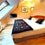 Logis Hotel des Lacs