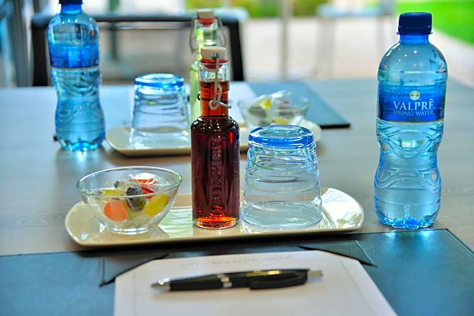 Town Lodge Menlo Park