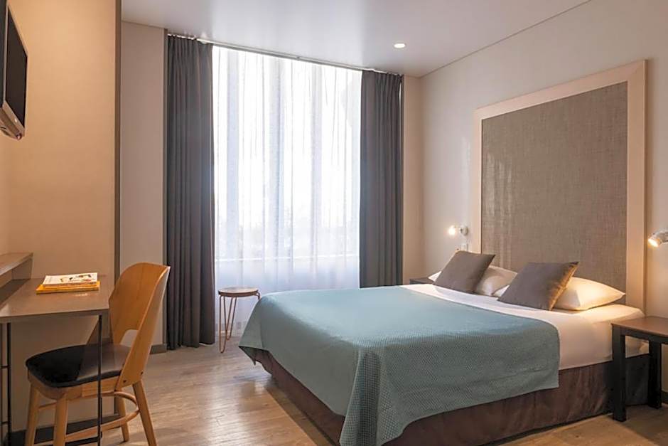 Central Hotel Paris