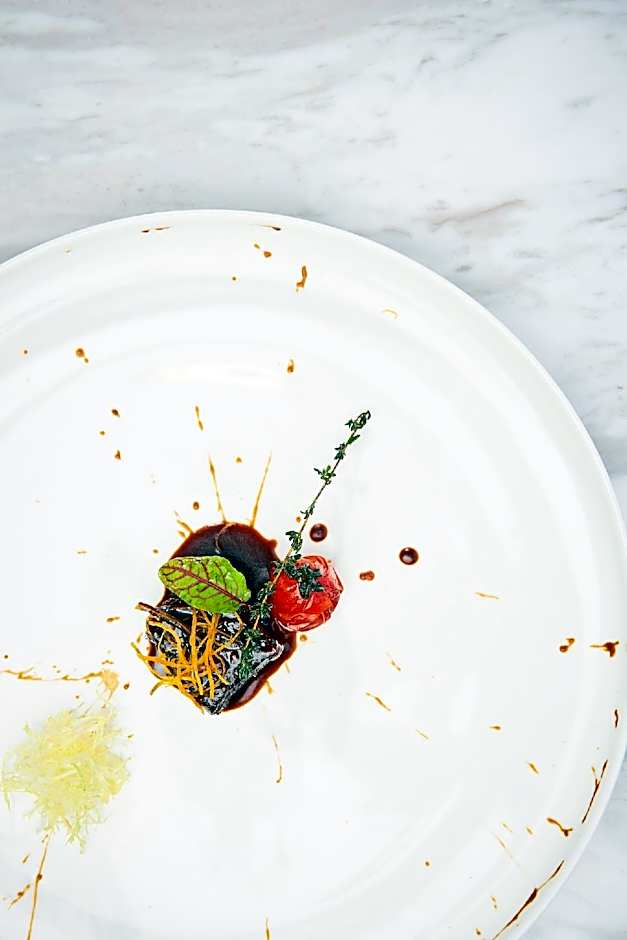 FOUR POINTS by SHERATON JIAXING