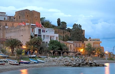 L'Atelier Sul mare