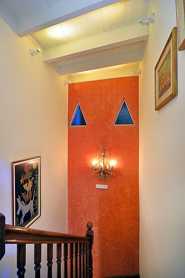 Casa della Favola - Adults Only