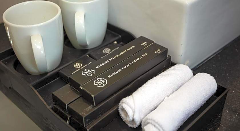 Madelise Adora Hotel and Travel