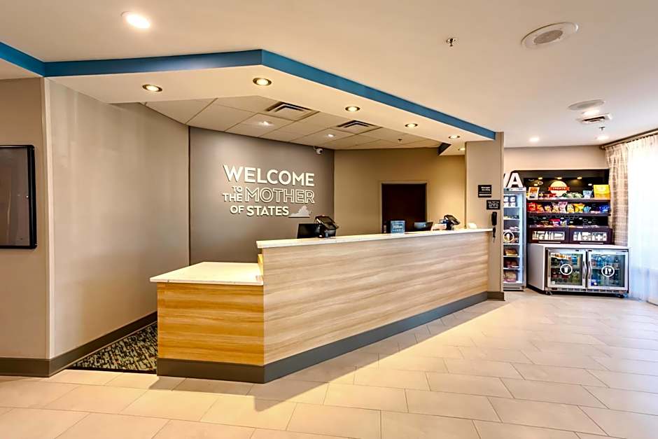 Hampton Inn By Hilton Manassas