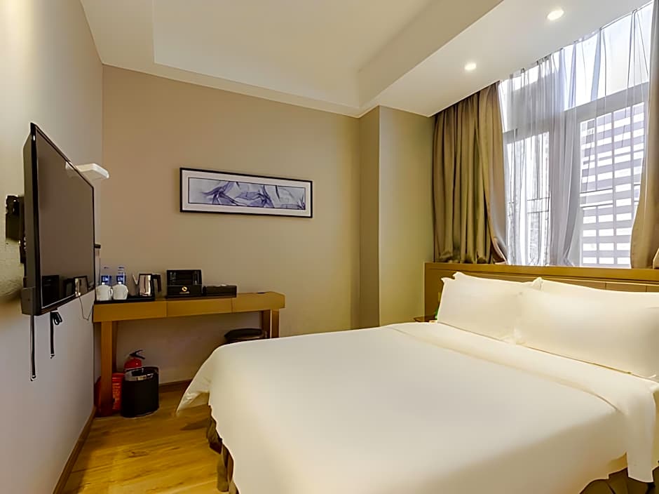 INSAIL Hotel Shenzhen Dongmen Branch