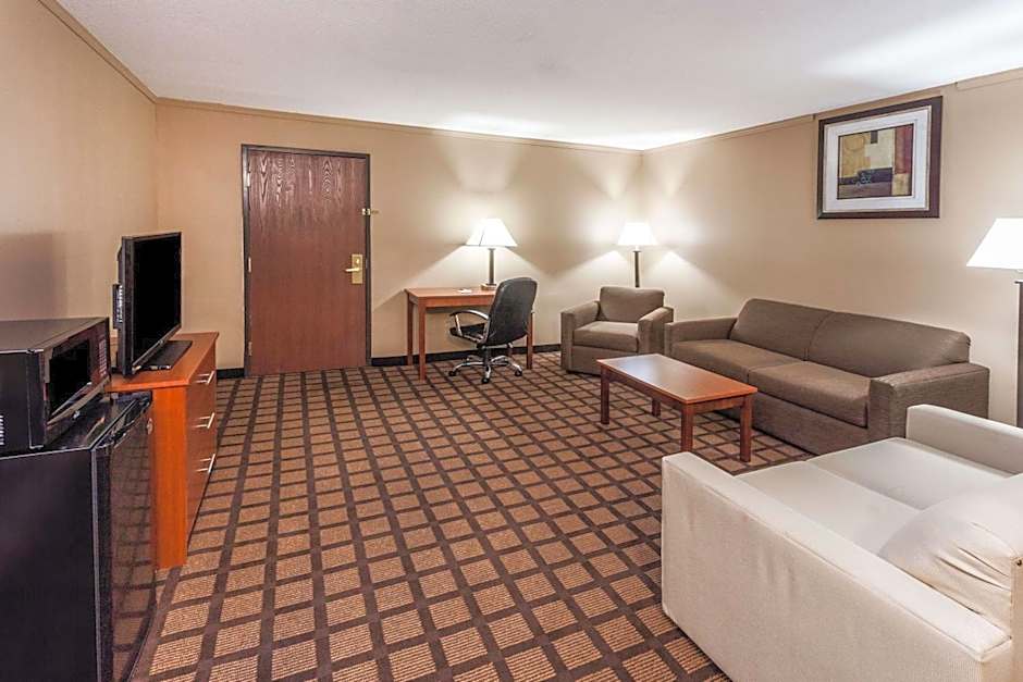 Baymont by Wyndham New Buffalo